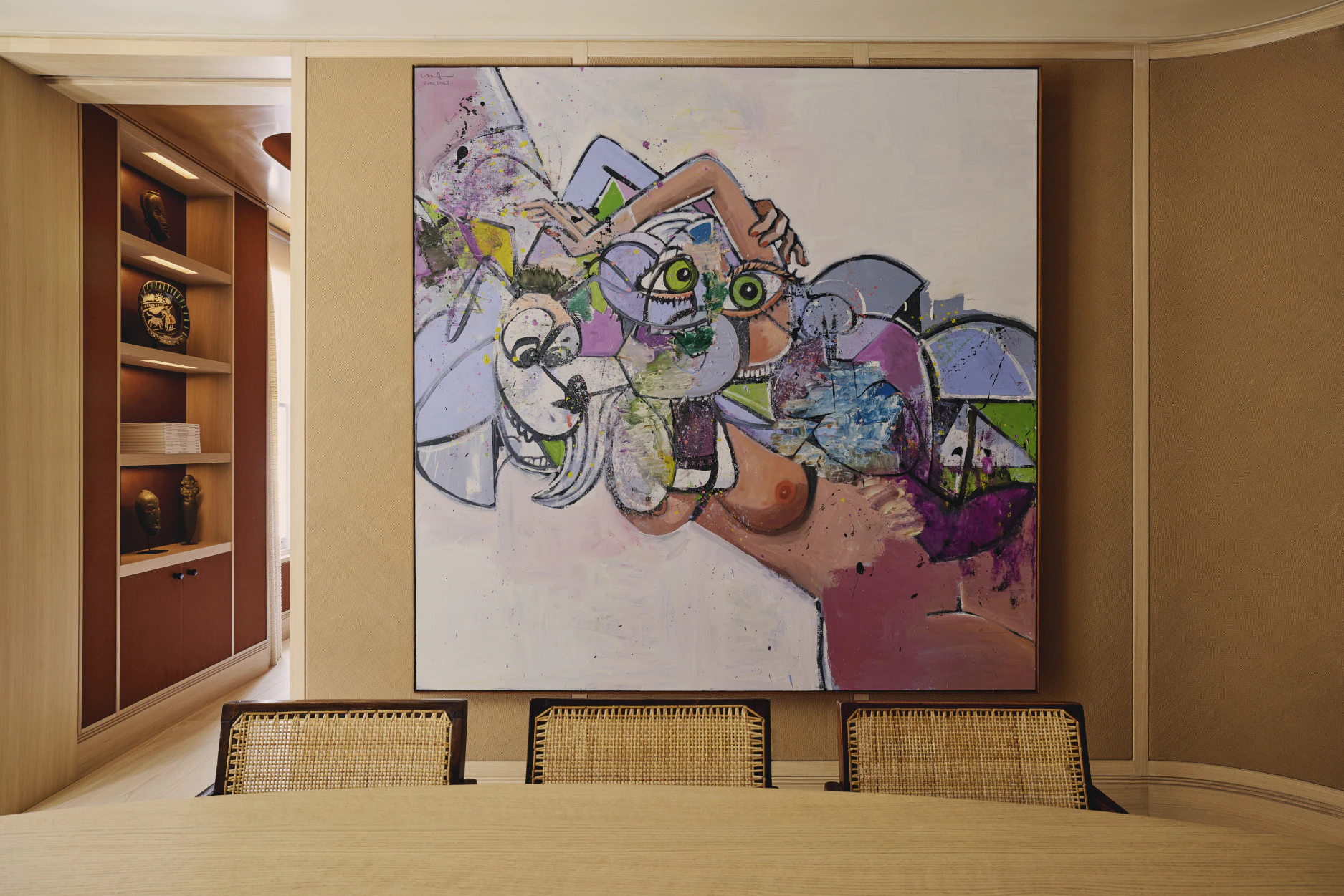 Description of image
